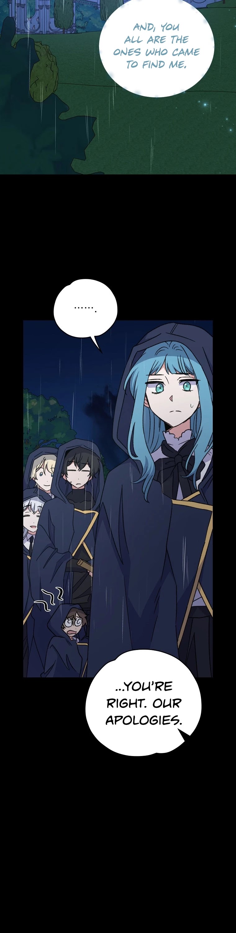 Ygret chapter 55 page 49