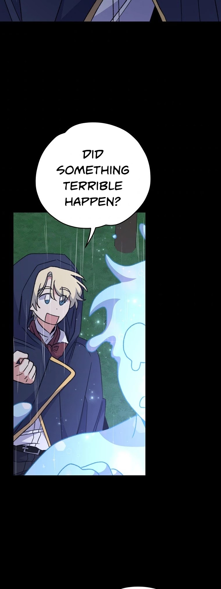 Ygret chapter 55 page 51