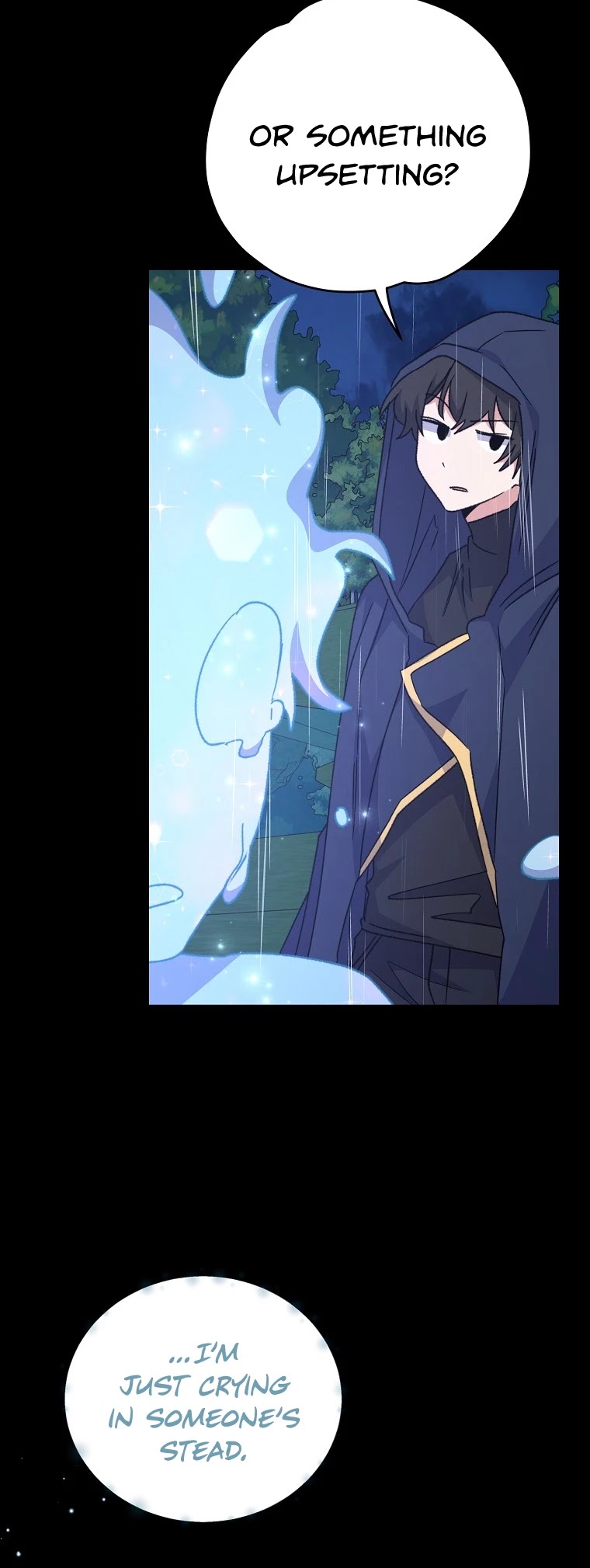 Ygret chapter 55 page 52