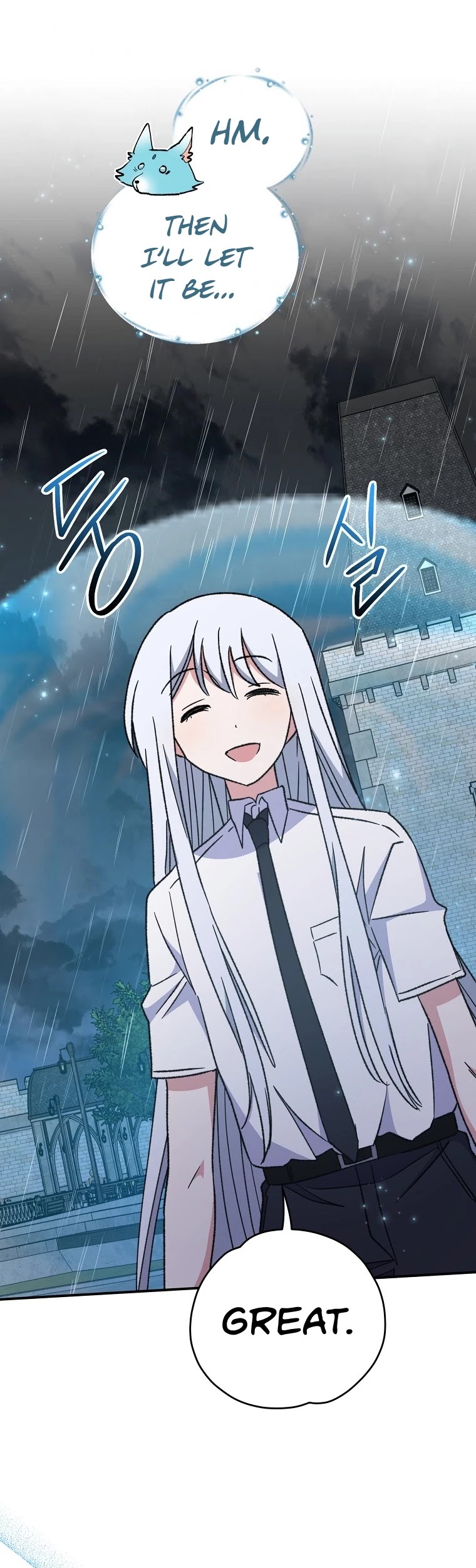 Ygret chapter 55 page 6