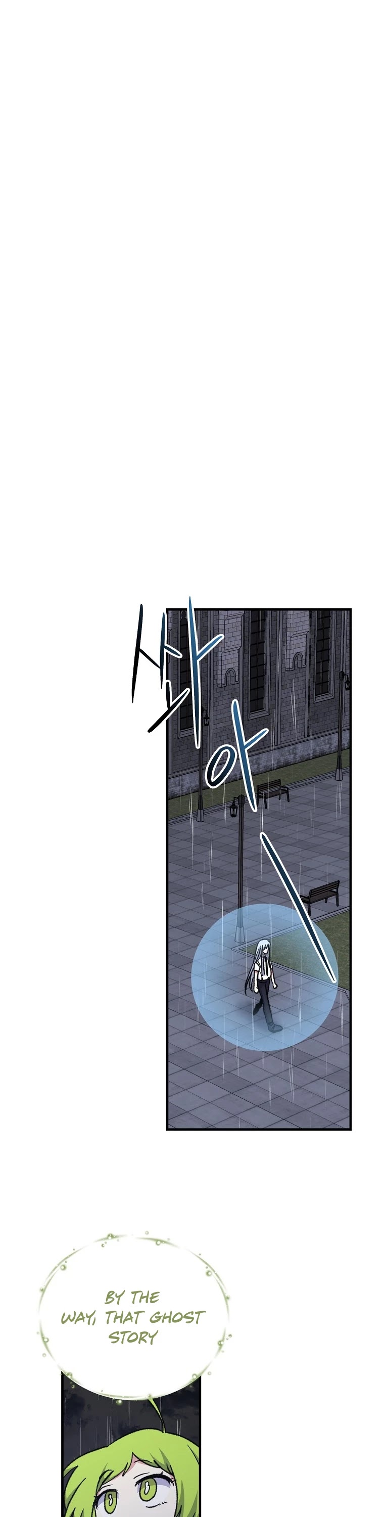 Ygret chapter 55 page 8