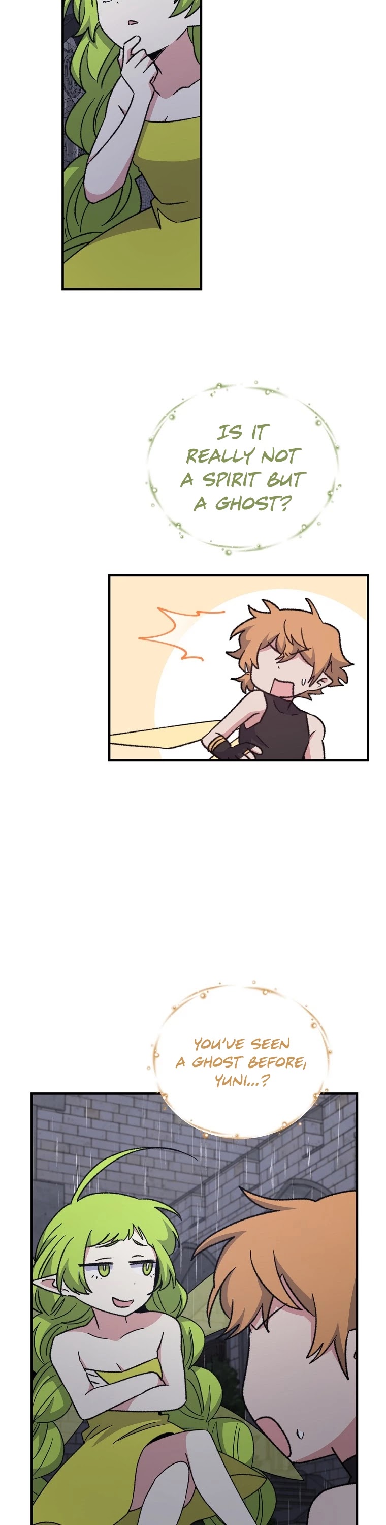 Ygret chapter 55 page 9