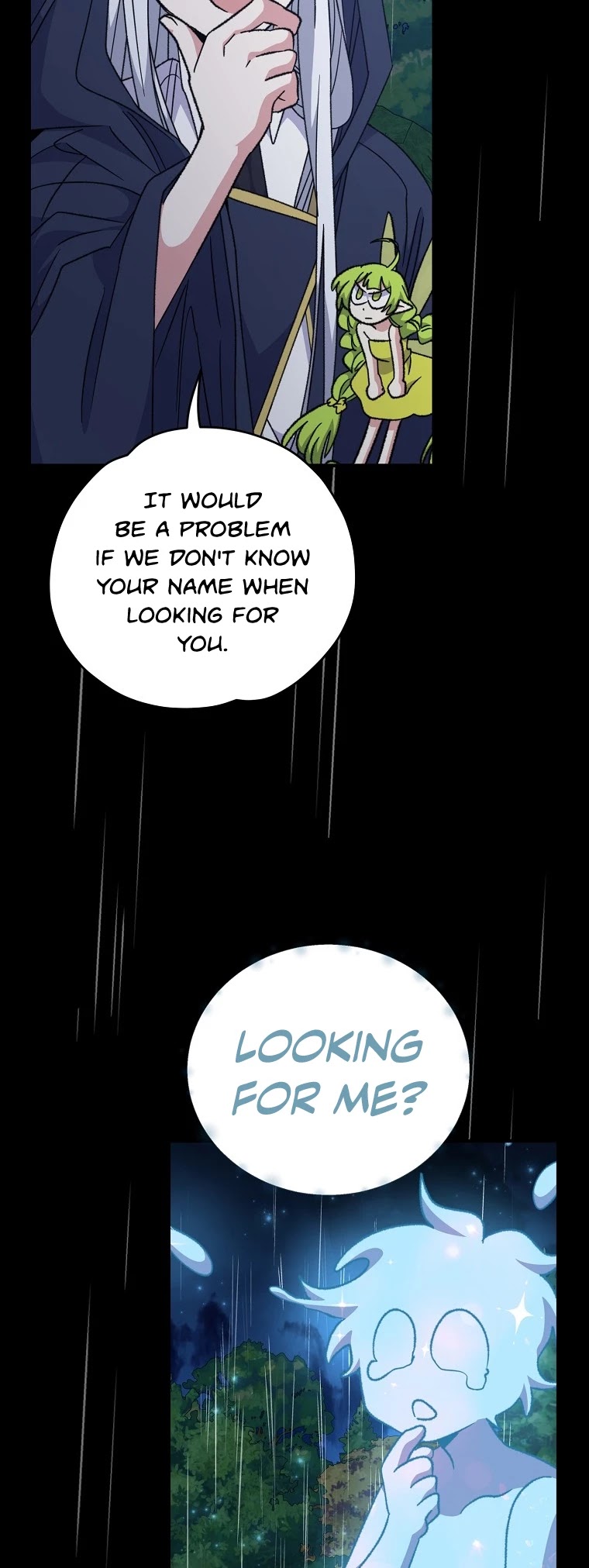 Ygret chapter 56 page 10