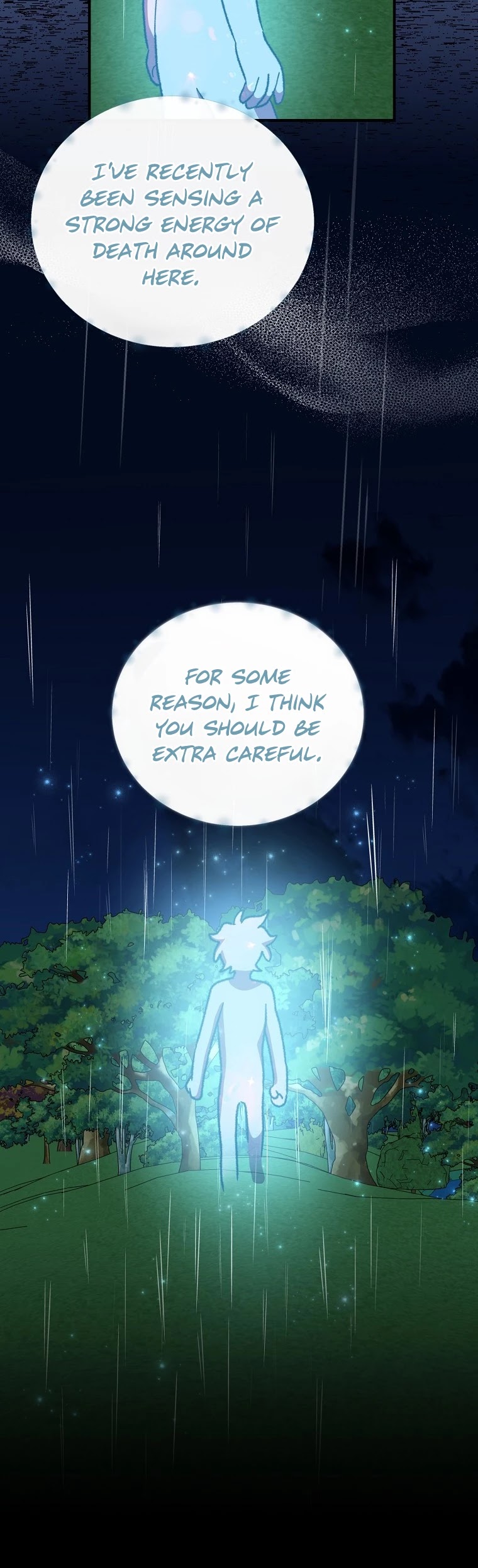 Ygret chapter 56 page 14