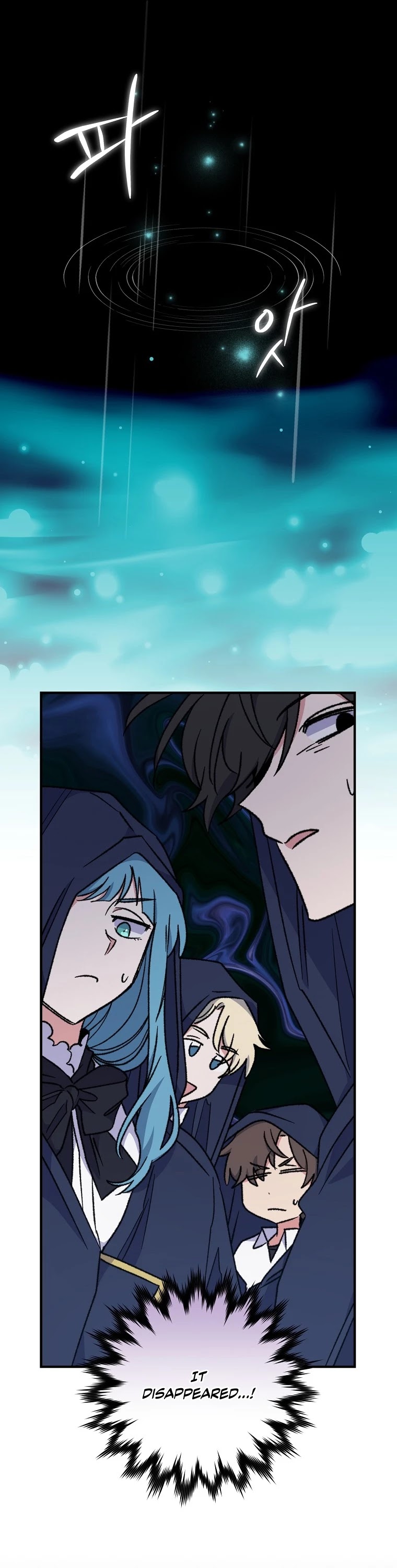 Ygret chapter 56 page 15