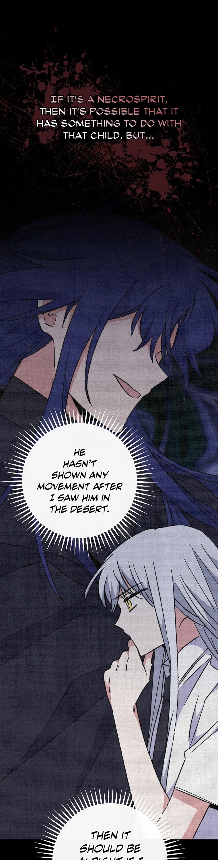 Ygret chapter 56 page 22