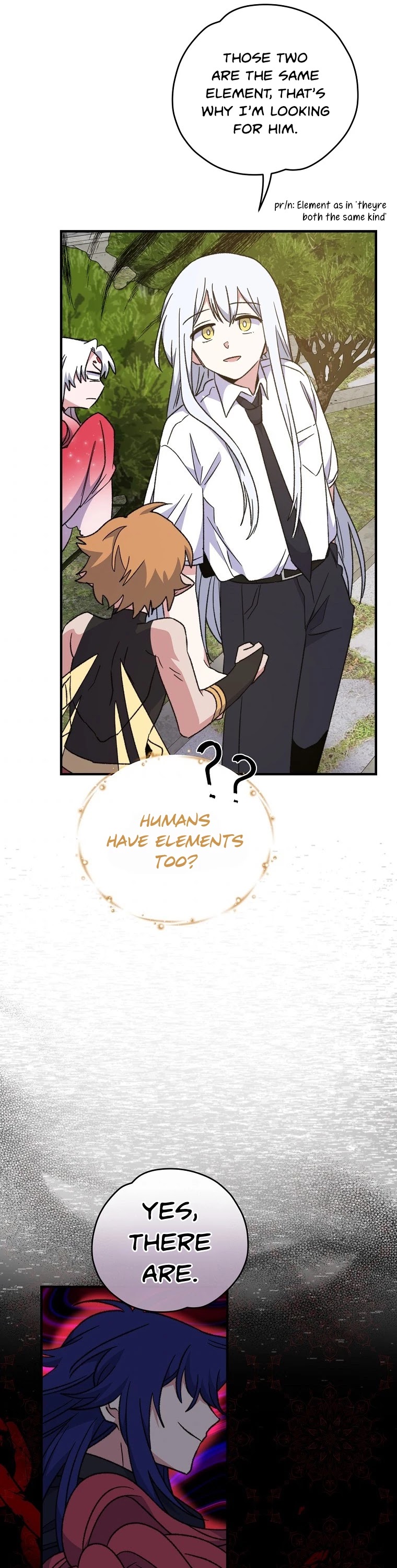 Ygret chapter 56 page 26