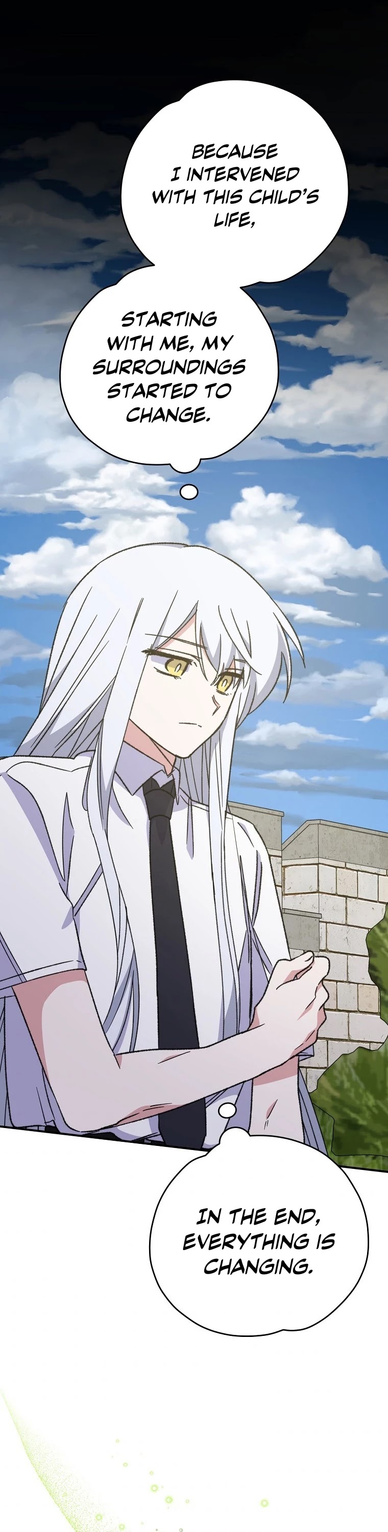 Ygret chapter 56 page 30