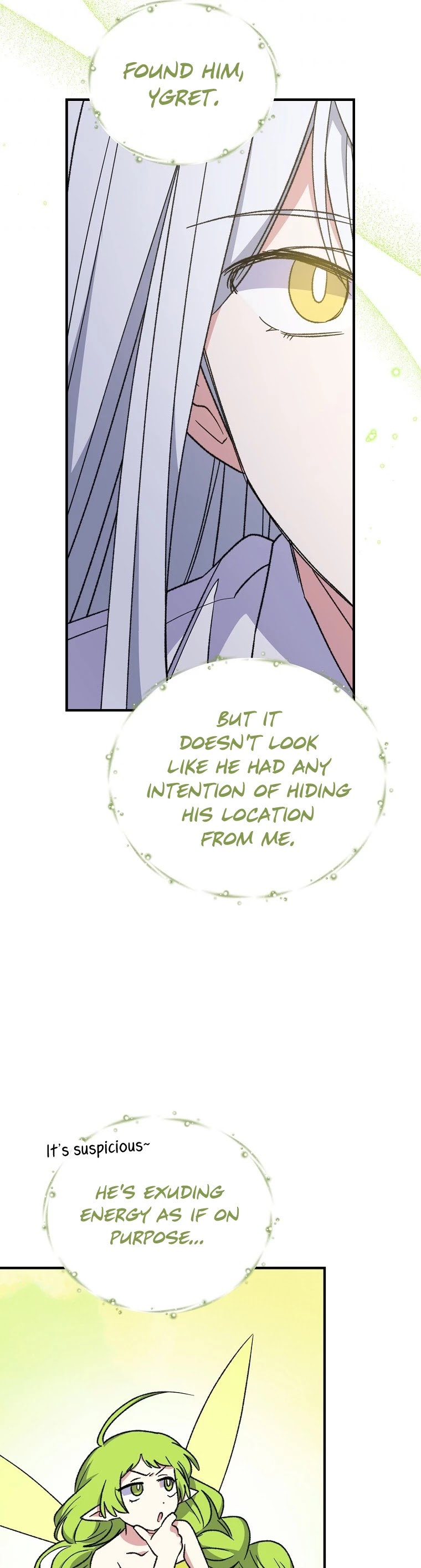 Ygret chapter 56 page 31