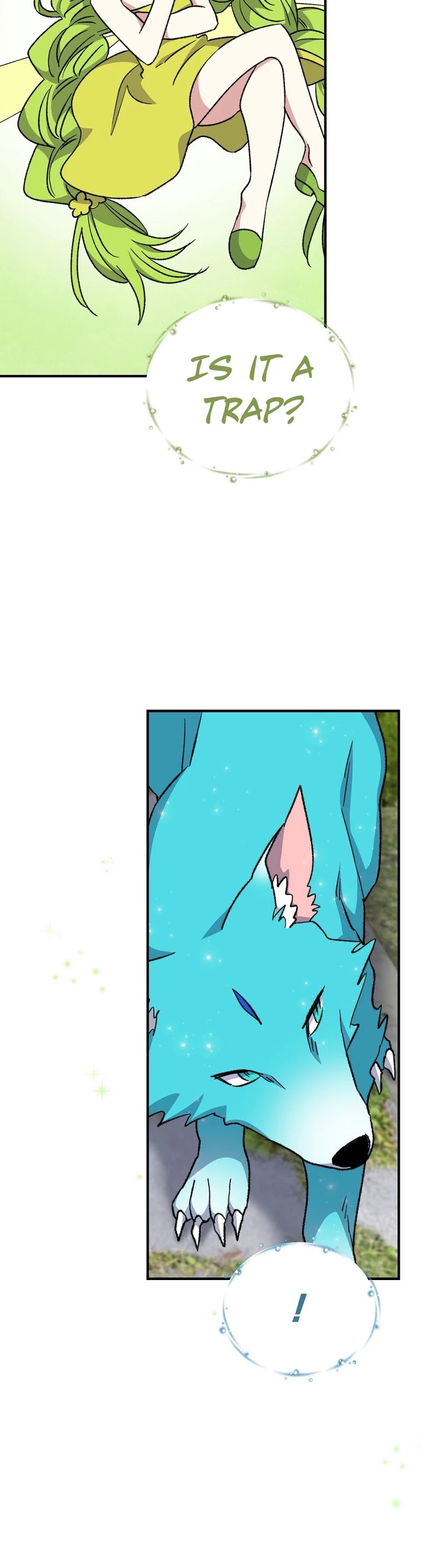 Ygret chapter 56 page 32