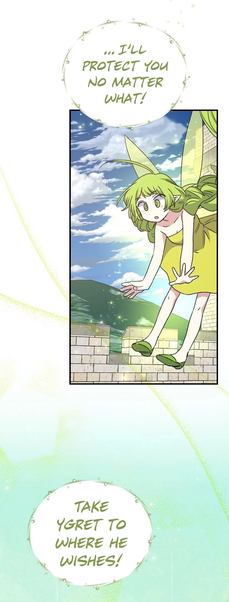 Ygret chapter 56 page 34