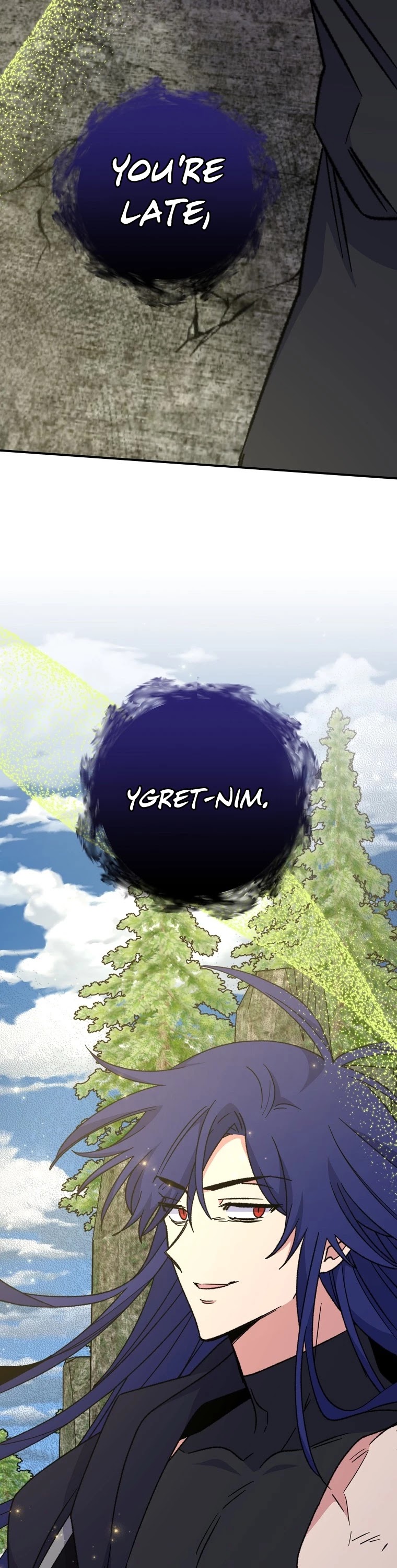 Ygret chapter 56 page 37