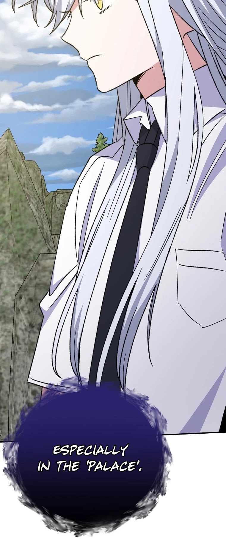 Ygret chapter 56 page 43