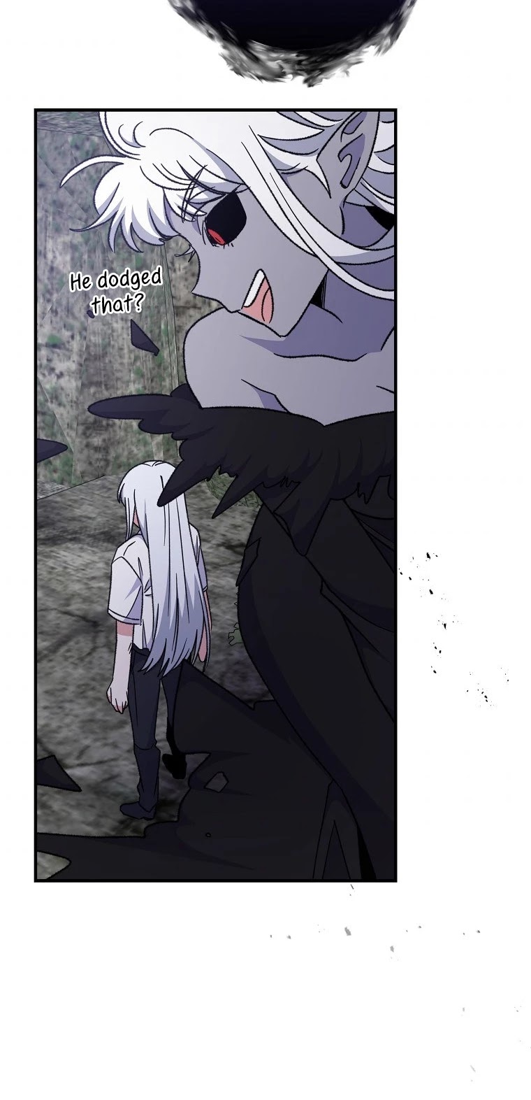 Ygret chapter 56 page 47