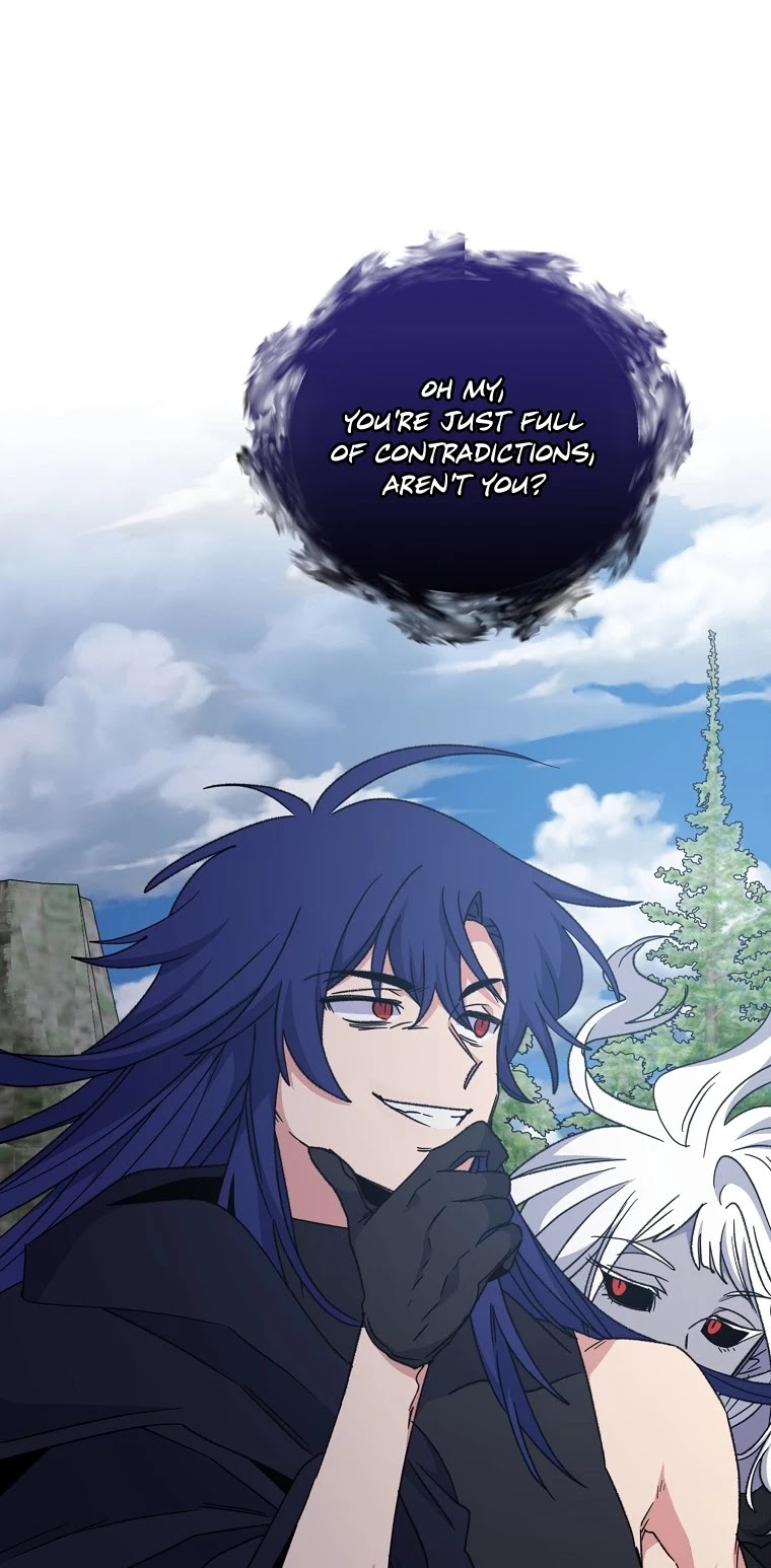 Ygret chapter 56 page 50