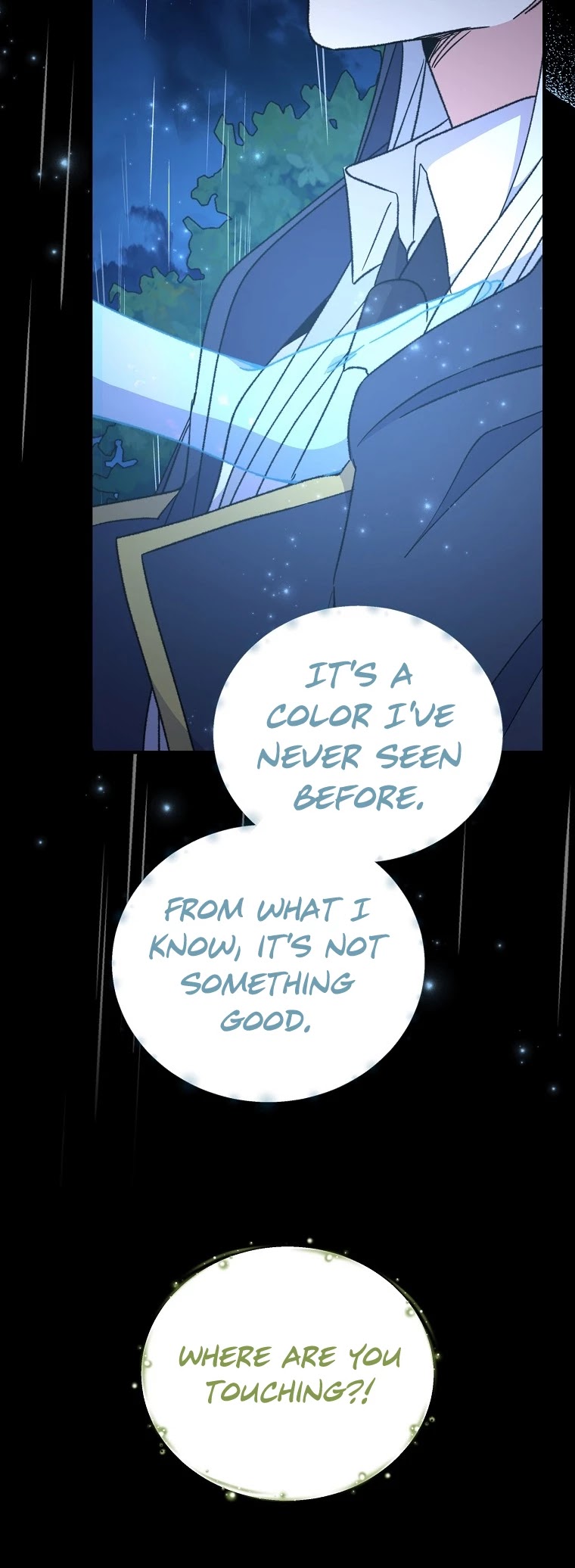 Ygret chapter 56 page 8