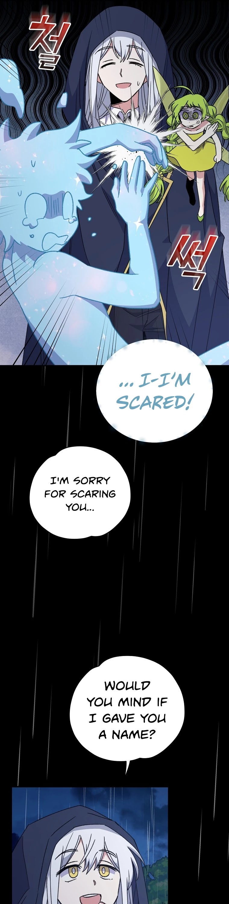 Ygret chapter 56 page 9