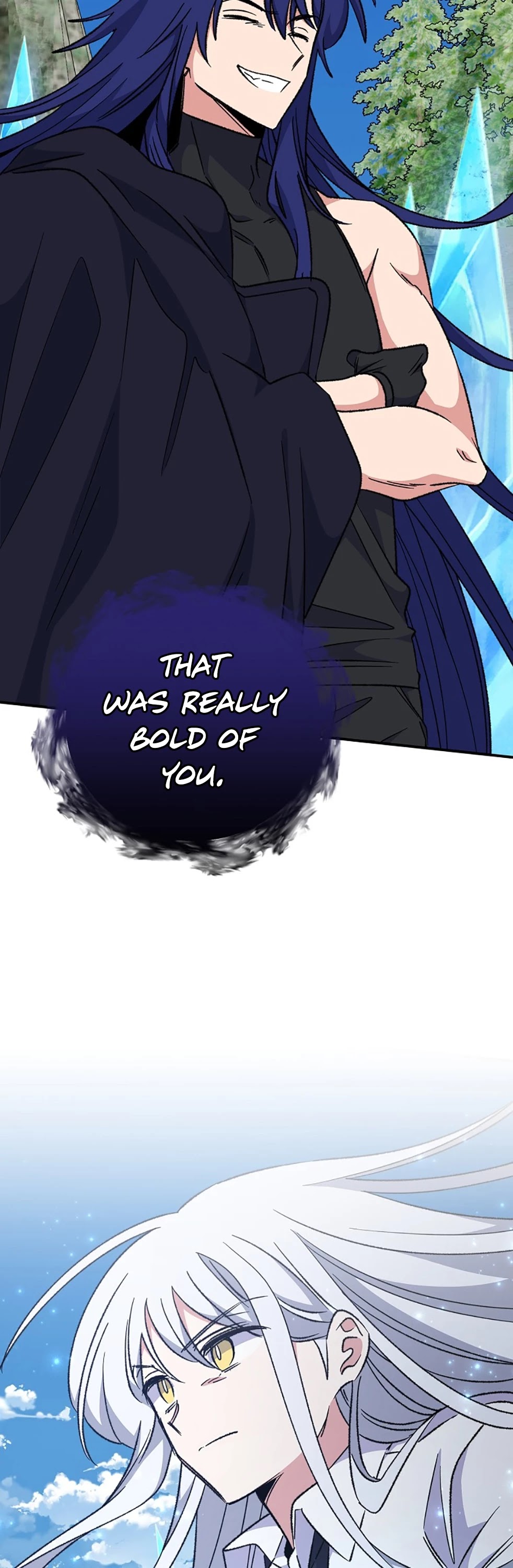 Ygret chapter 57 page 10