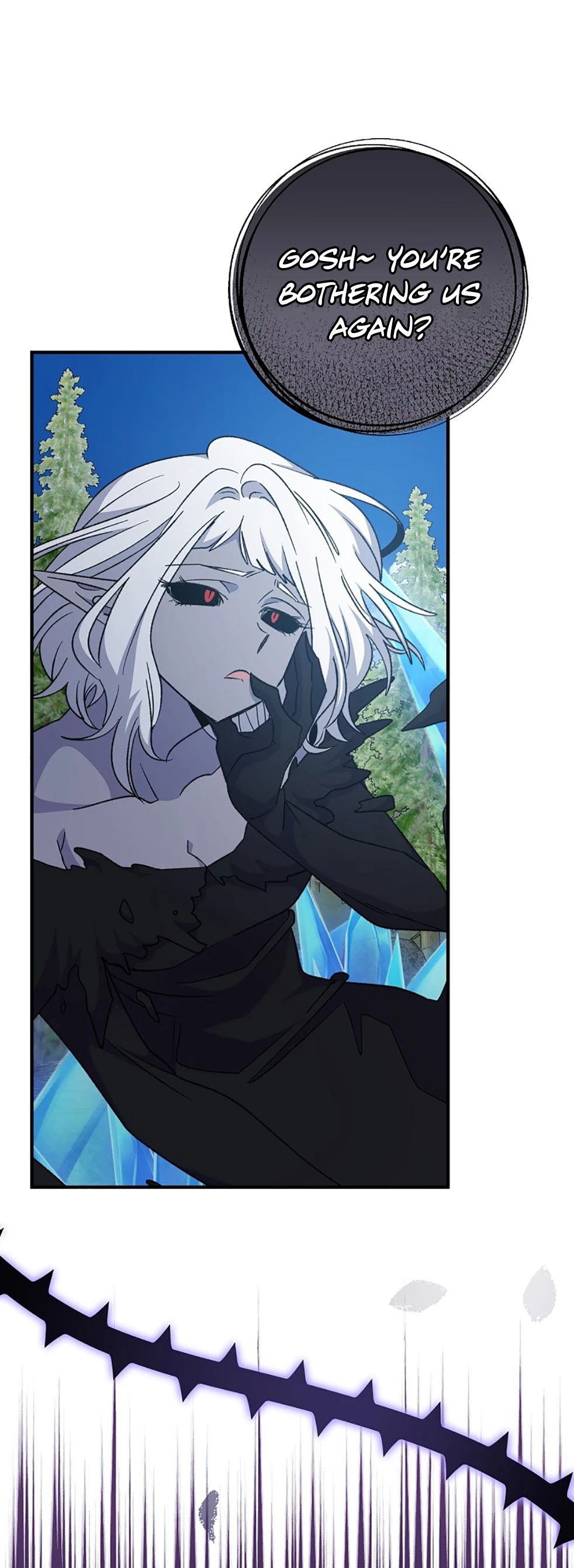 Ygret chapter 57 page 13