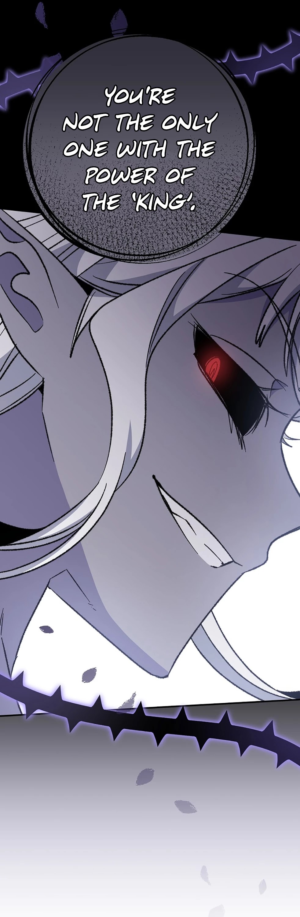 Ygret chapter 57 page 15