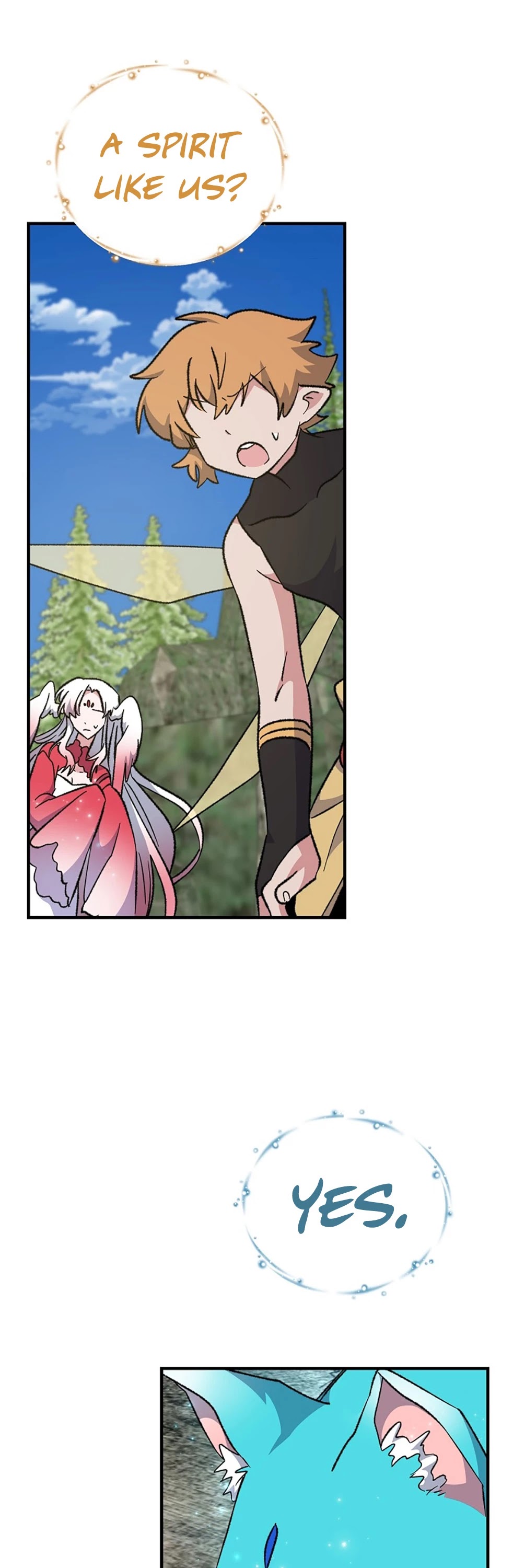 Ygret chapter 57 page 23