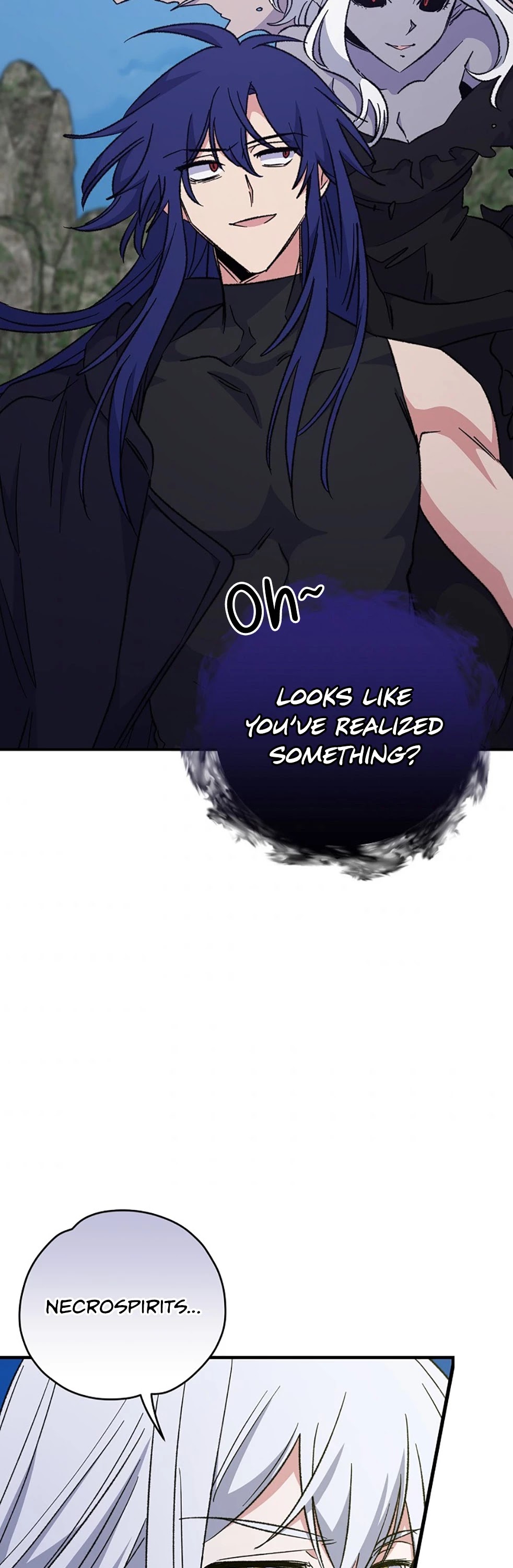 Ygret chapter 57 page 25