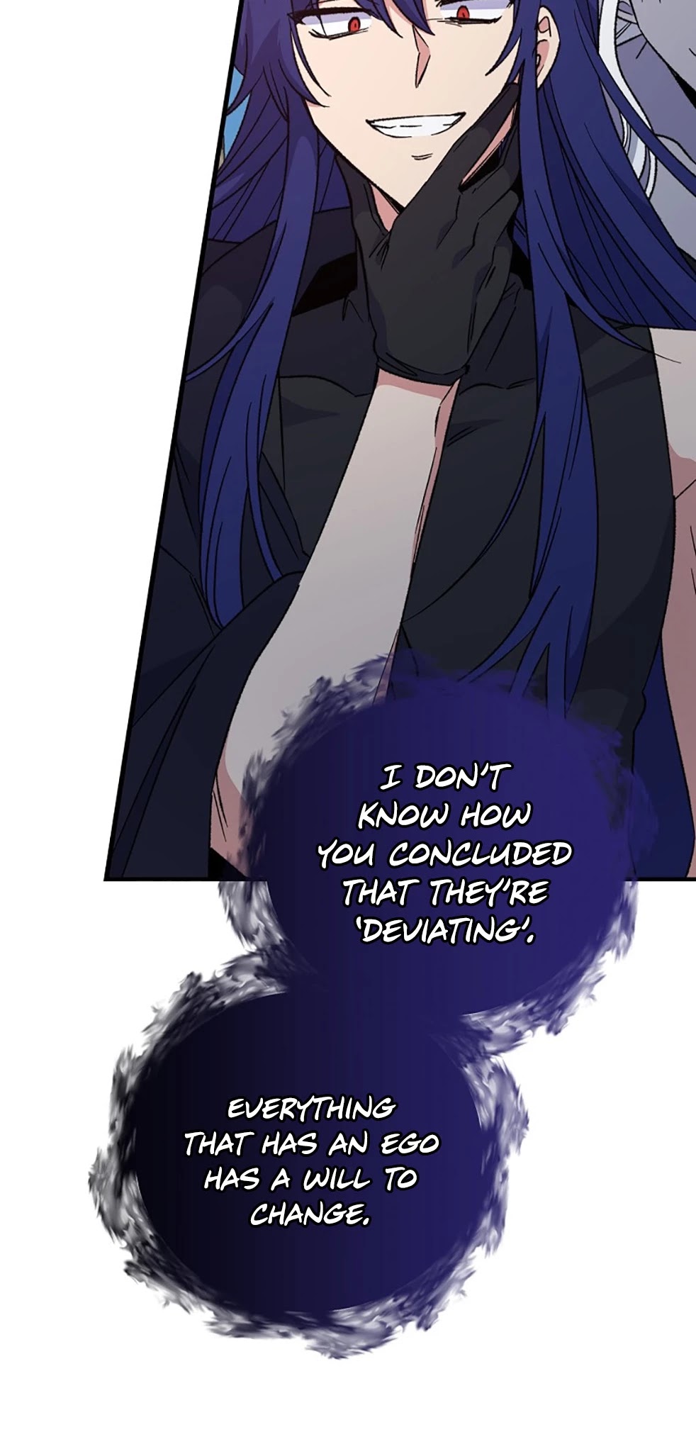 Ygret chapter 57 page 27