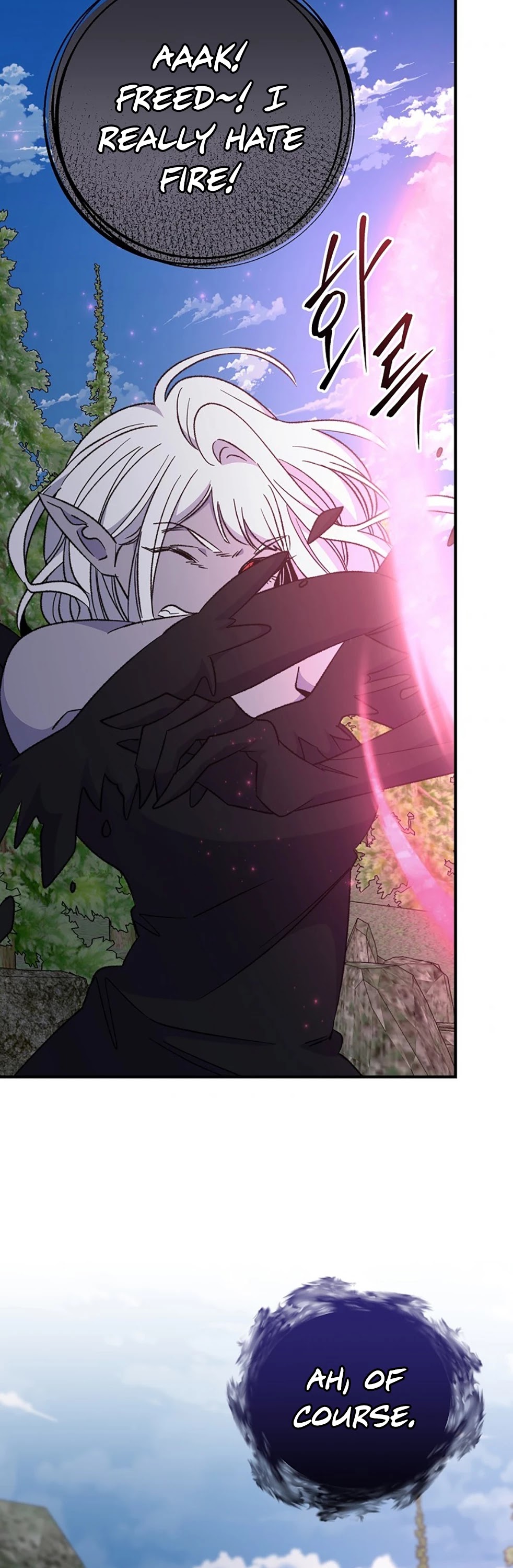 Ygret chapter 57 page 30