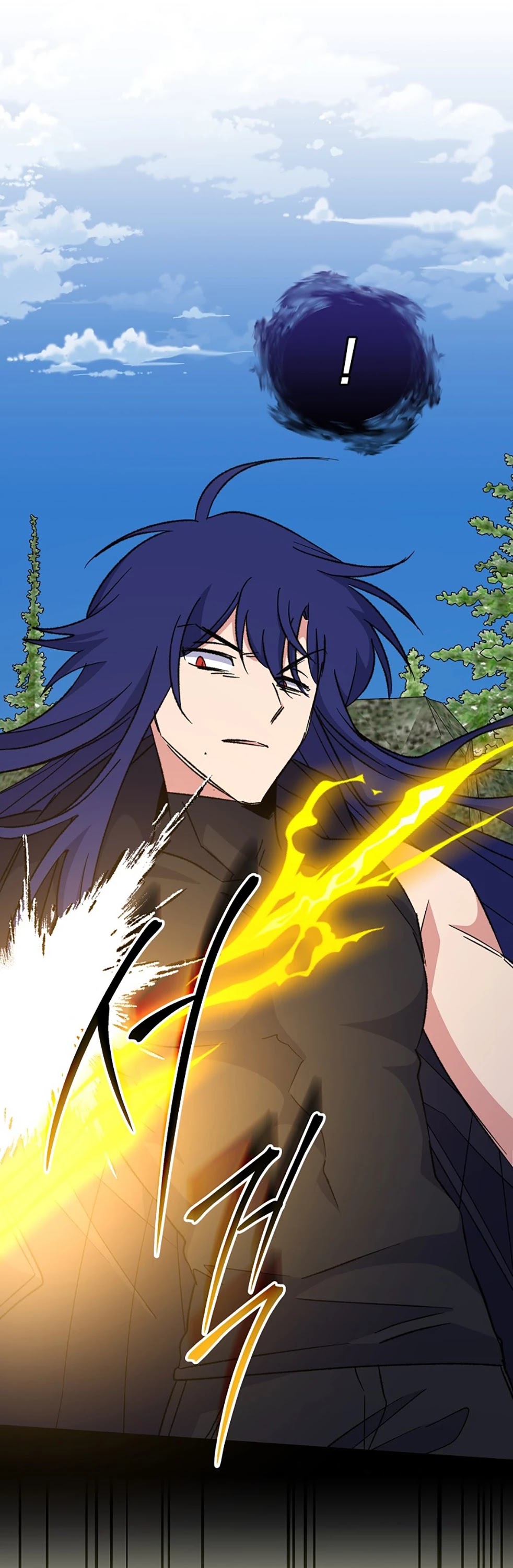 Ygret chapter 57 page 34