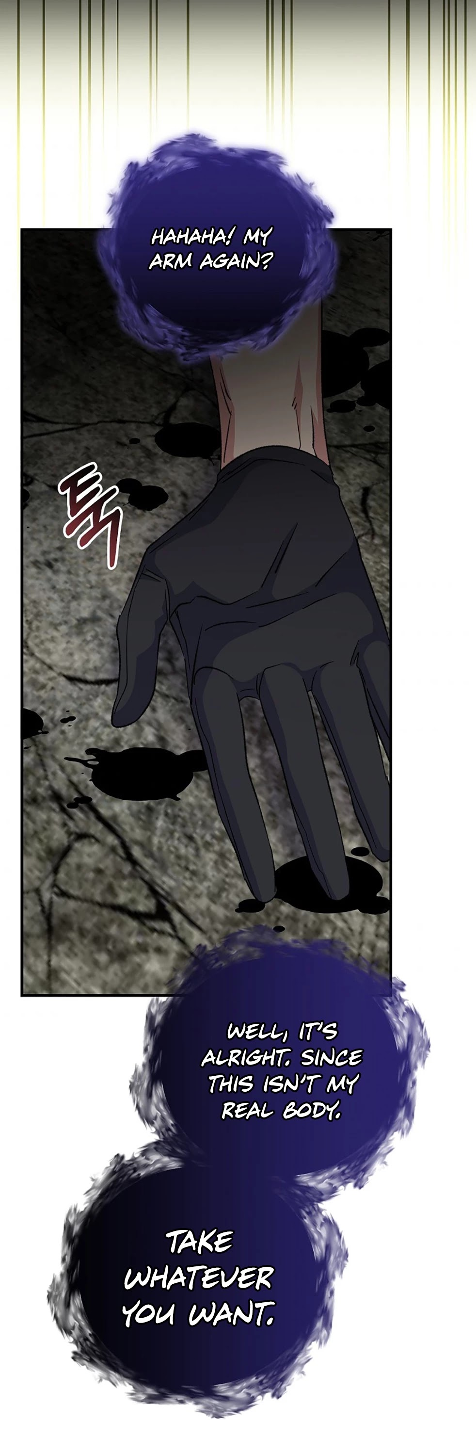 Ygret chapter 57 page 35