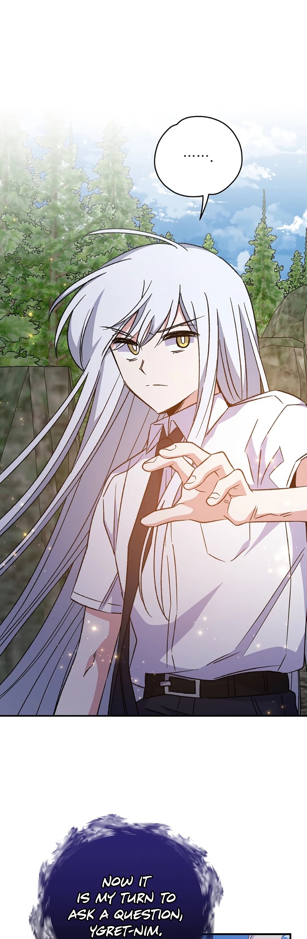 Ygret chapter 57 page 36