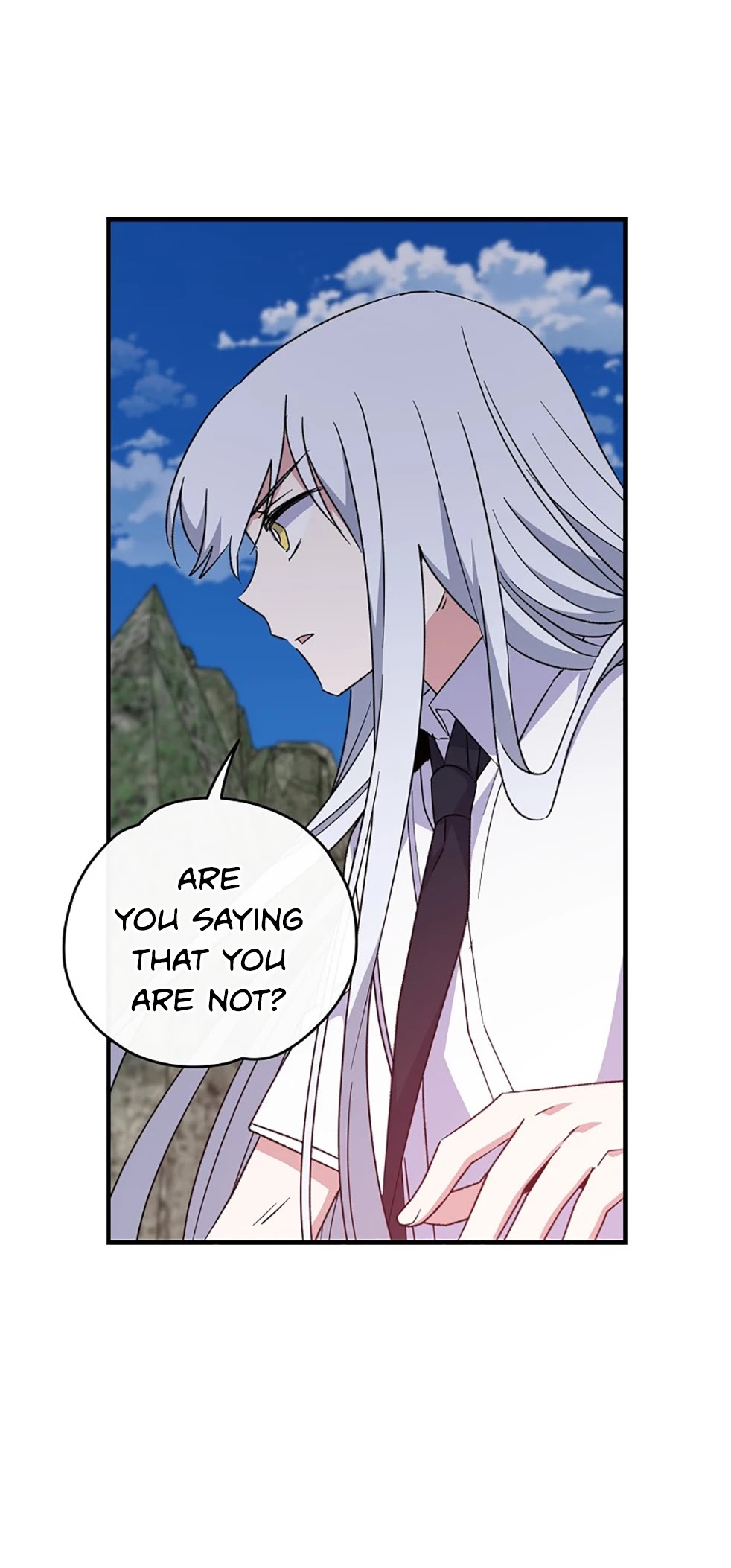 Ygret chapter 57 page 38