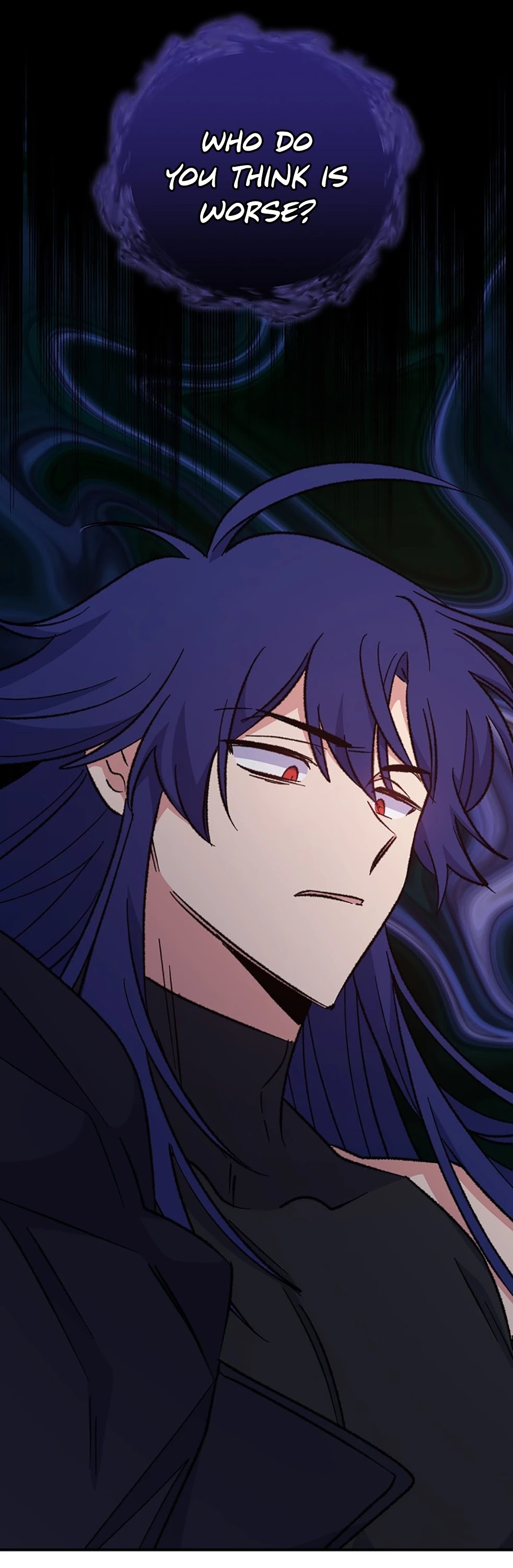 Ygret chapter 57 page 41