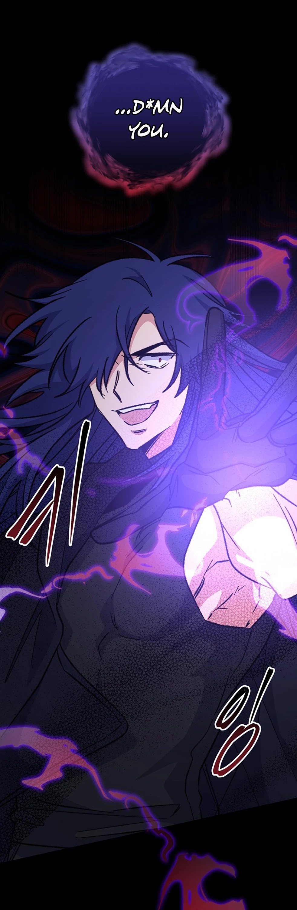 Ygret chapter 57 page 44