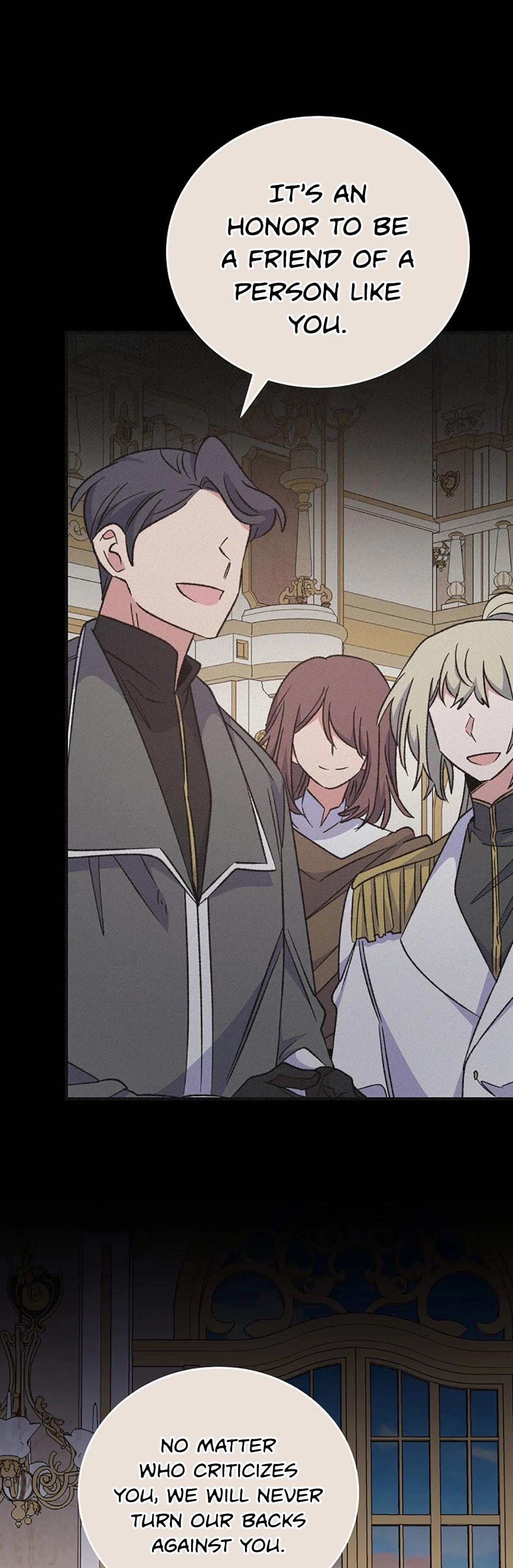 Ygret chapter 57 page 47