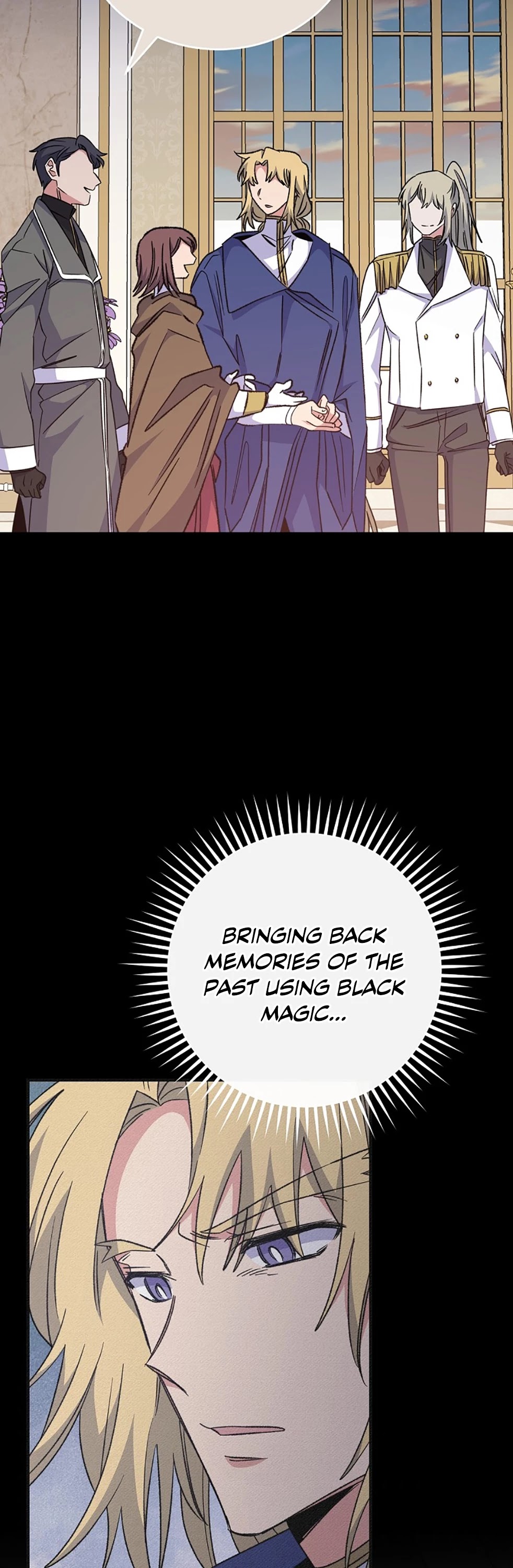 Ygret chapter 57 page 48