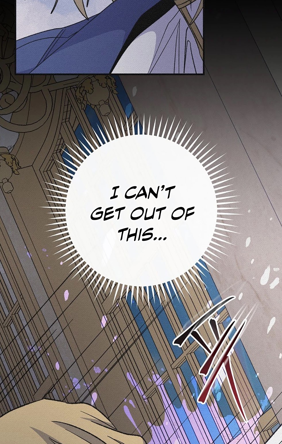 Ygret chapter 57 page 49