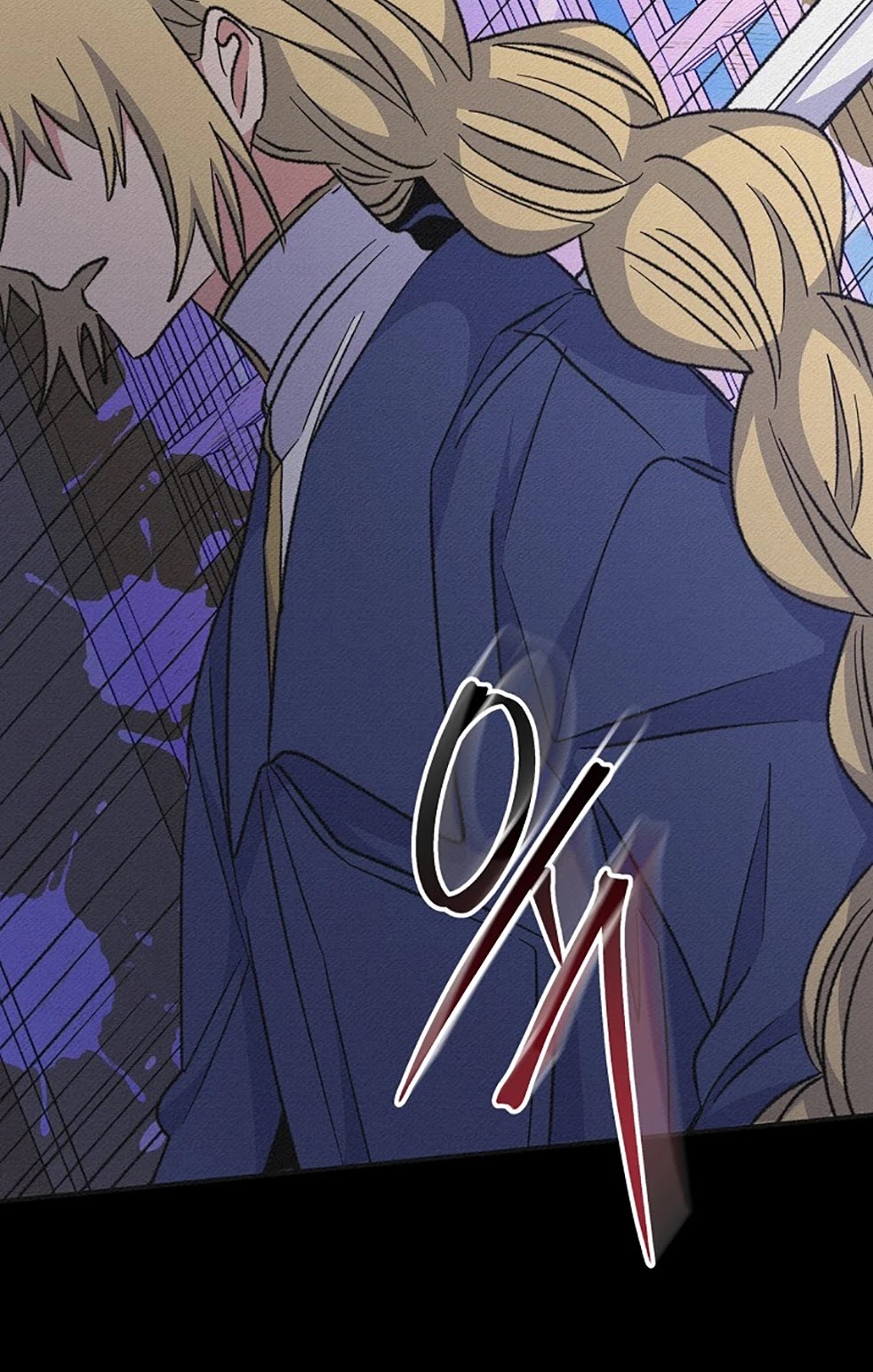 Ygret chapter 57 page 50