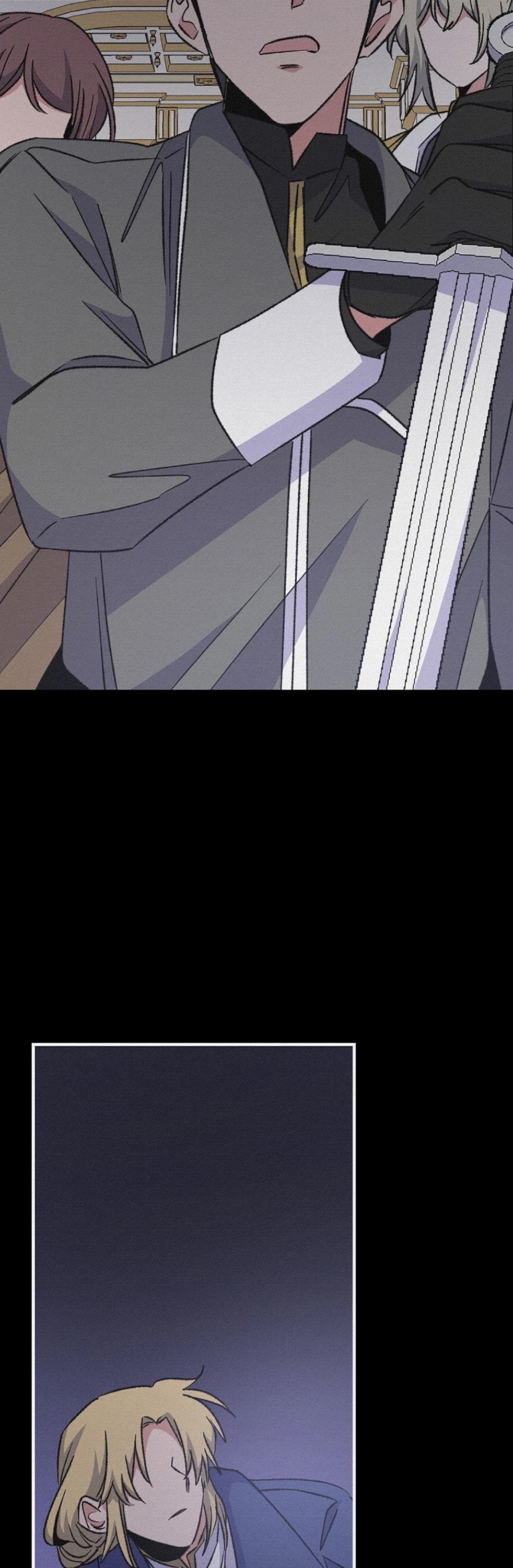 Ygret chapter 57 page 52