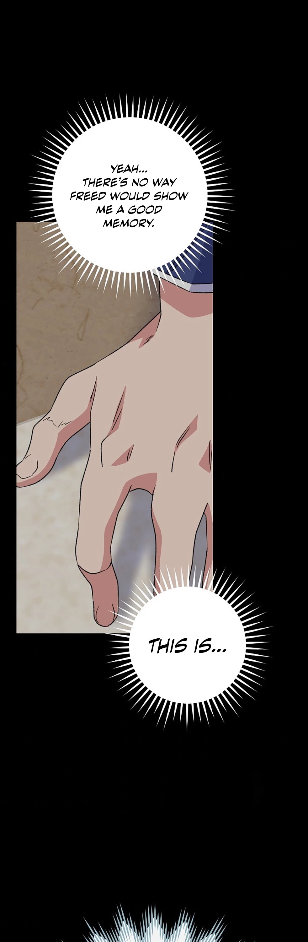 Ygret chapter 57 page 54