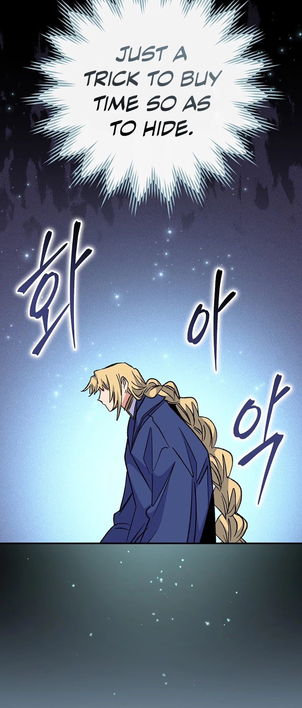 Ygret chapter 57 page 55