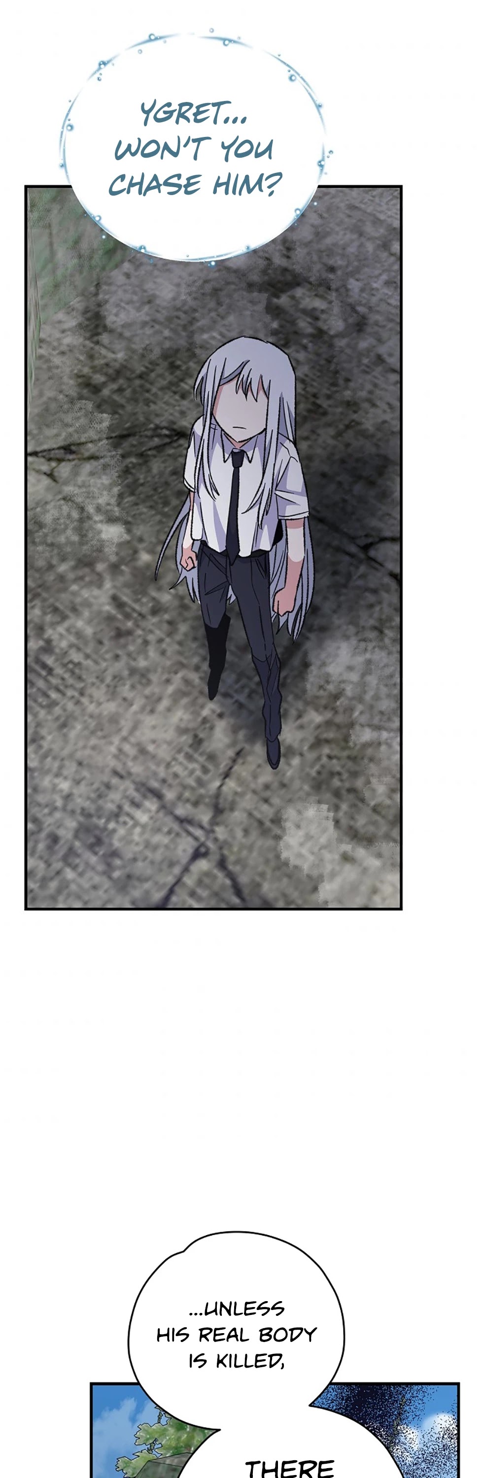 Ygret chapter 57 page 59