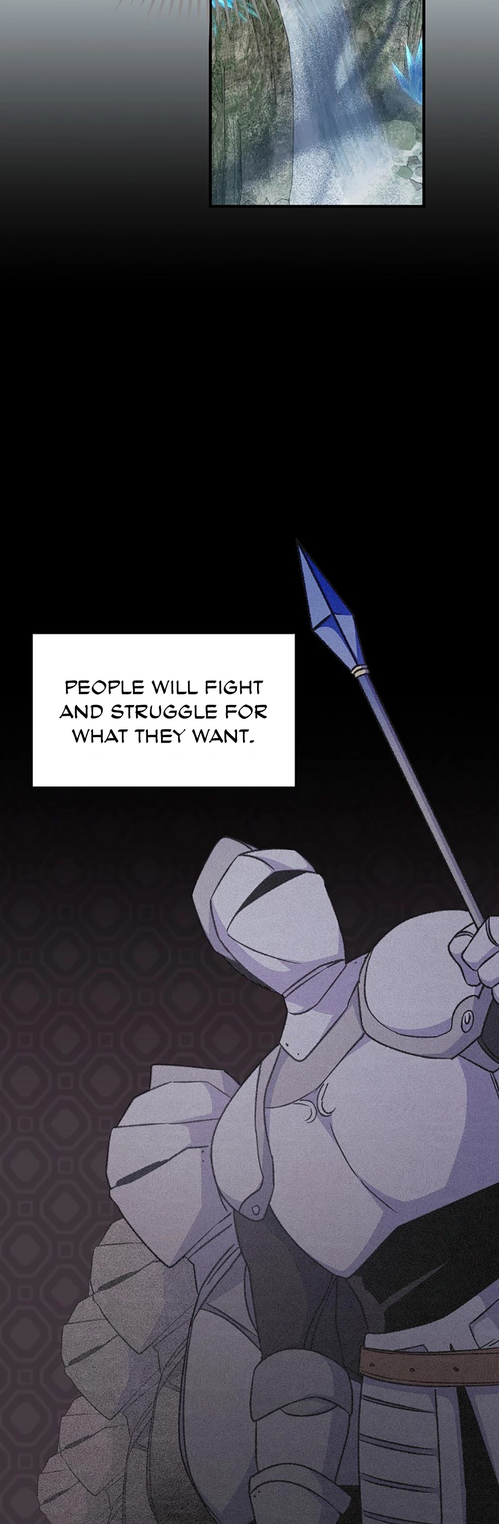 Ygret chapter 57 page 6