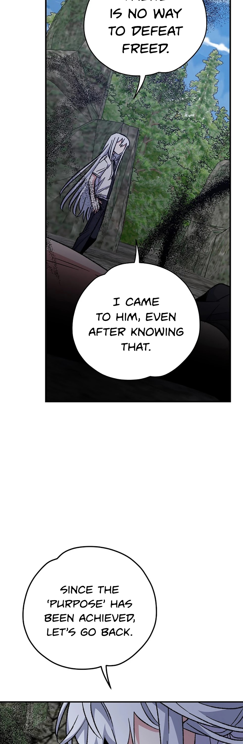 Ygret chapter 57 page 60