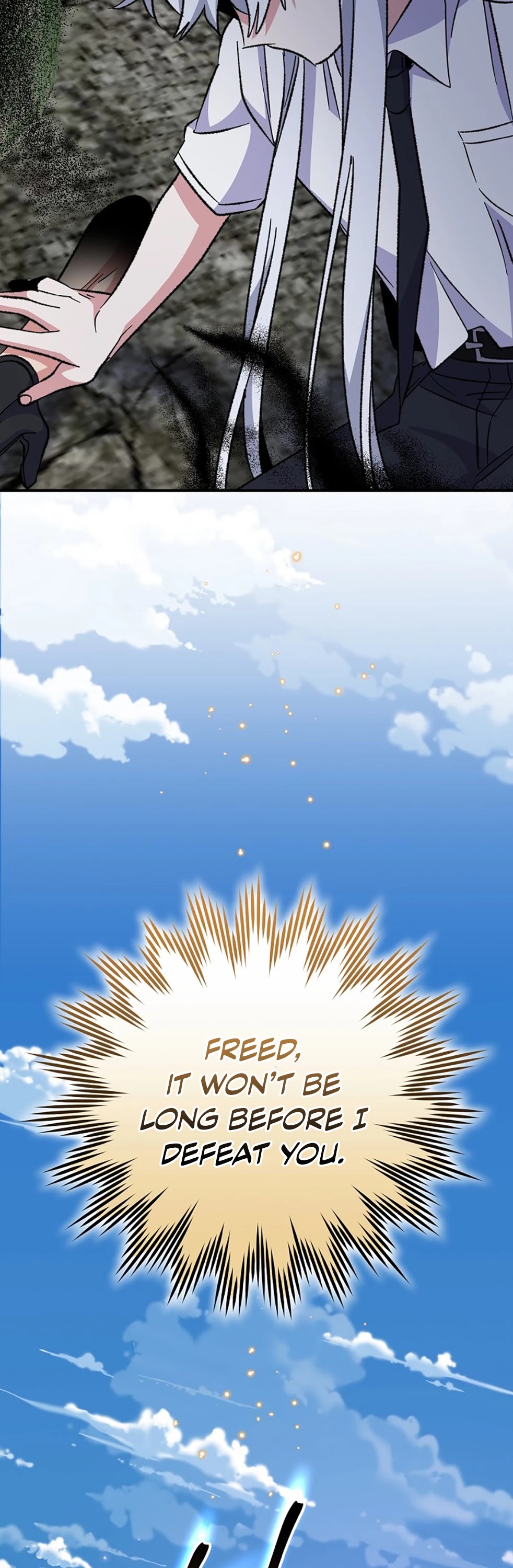 Ygret chapter 57 page 61