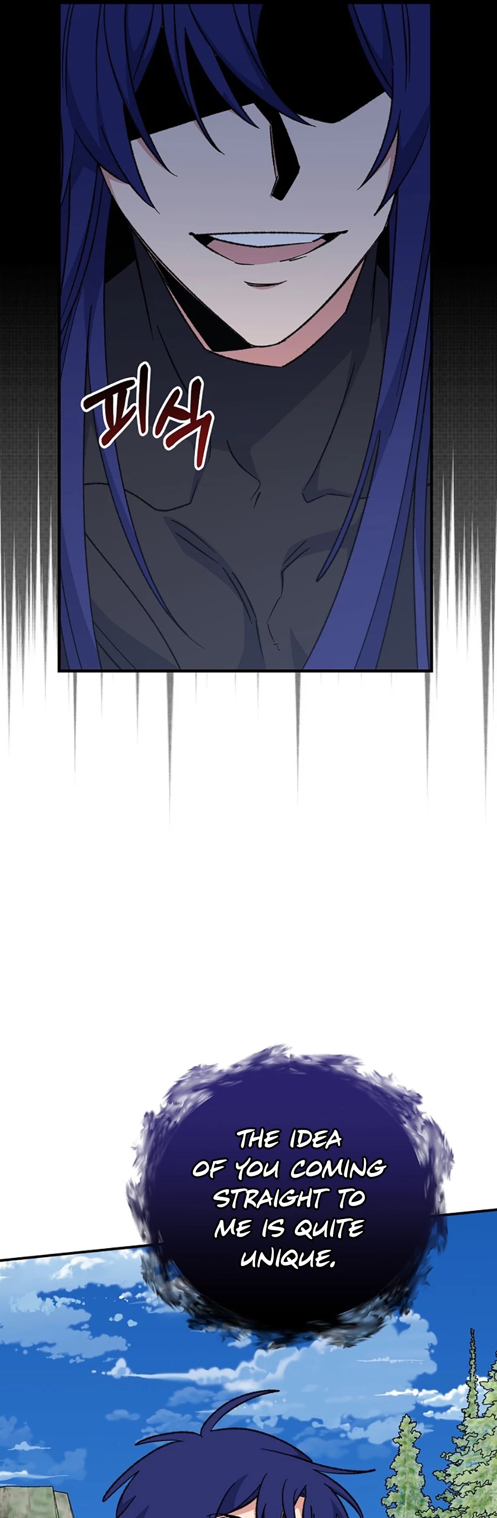 Ygret chapter 57 page 9