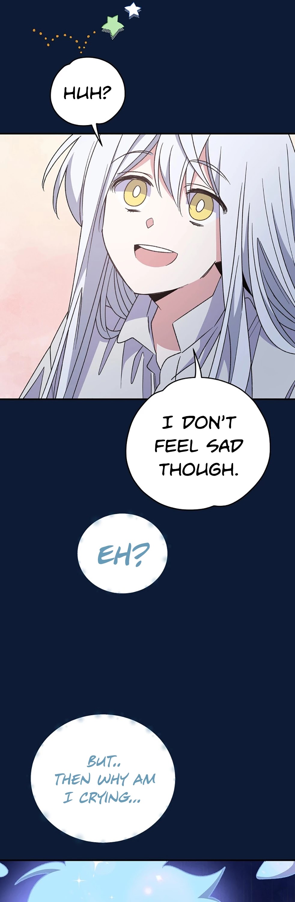 Ygret chapter 58 page 11