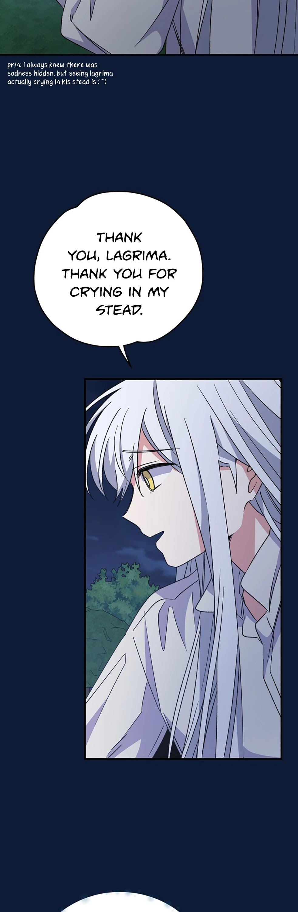 Ygret chapter 58 page 13