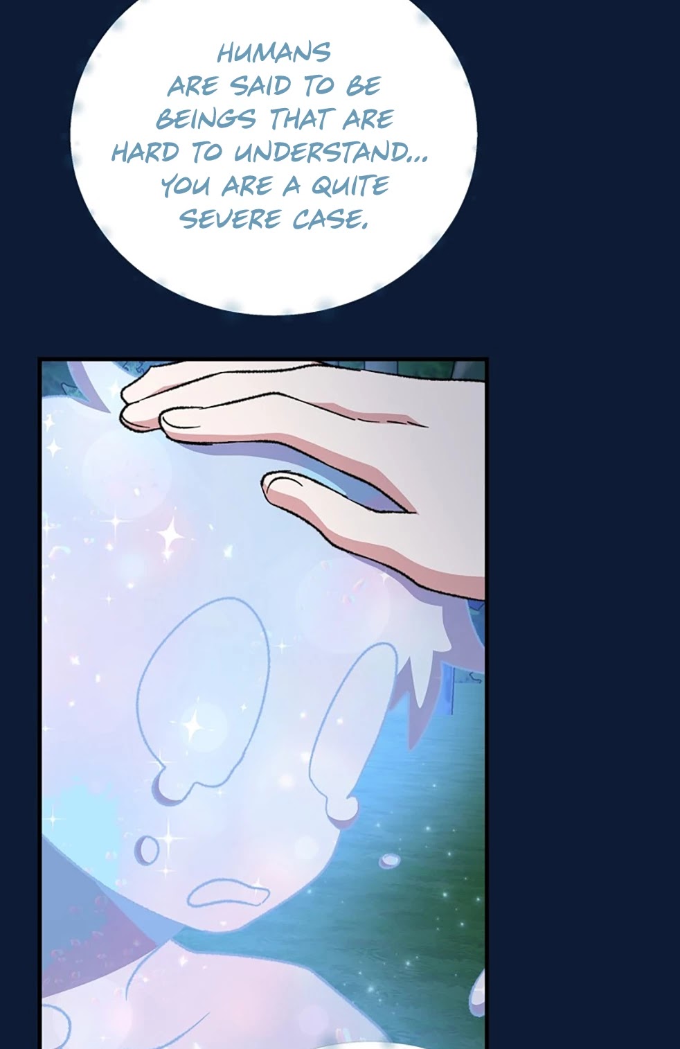 Ygret chapter 58 page 14