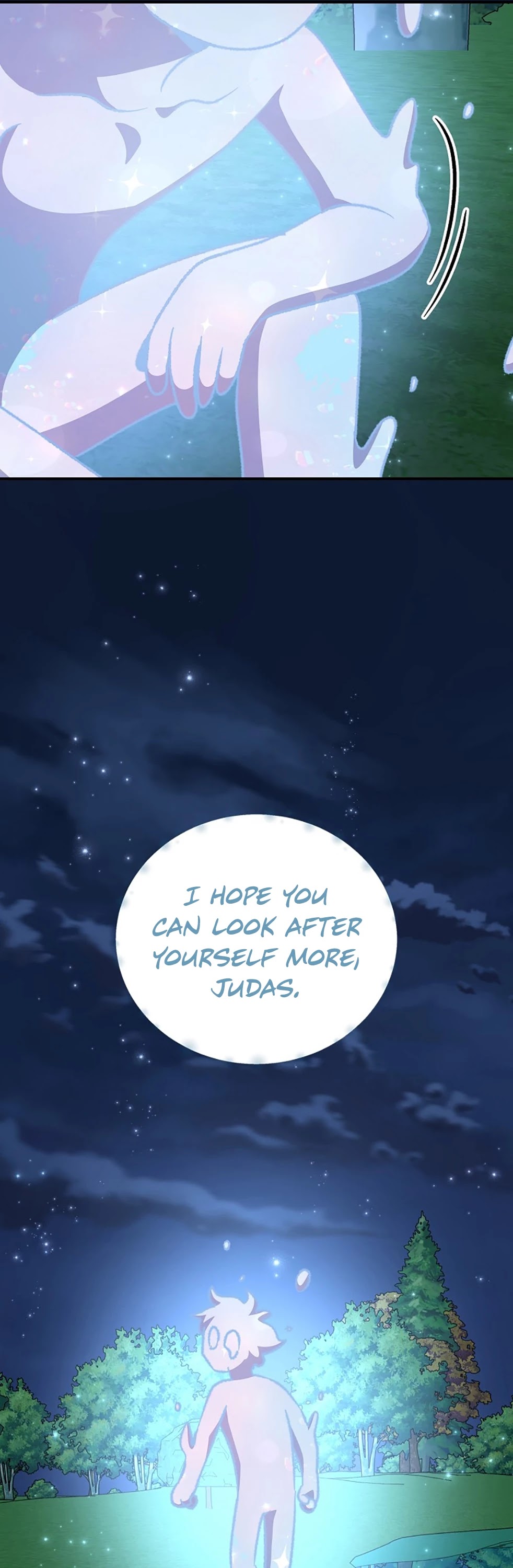 Ygret chapter 58 page 16